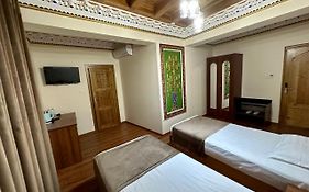 Al Imran Boutique Hotel