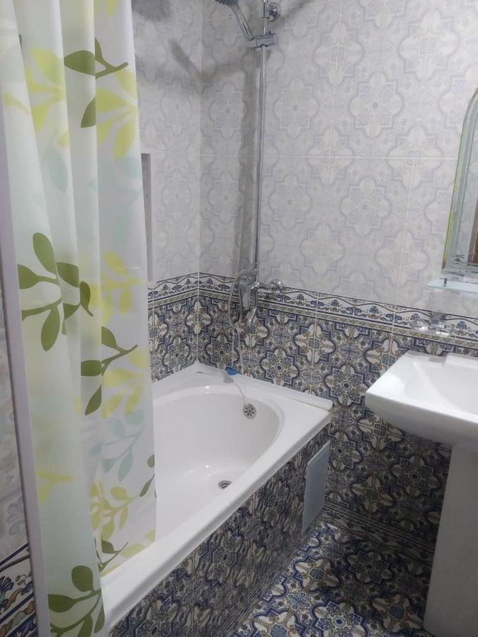 Al Imran Boutique Hotel Bukhara Exterior photo